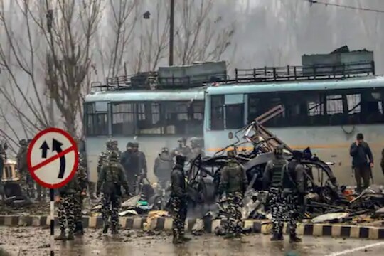 Jammu and Kashmir : यावेळी रघुनाथ मंदिरासह ही महत्त्वाची ठिकाणं होती निशाण्यावर