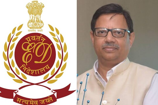 TOPS SECURITY घोटाळा प्रकरणी कुणालाही क्लीन चिट नाही, MMRDA आयुक्तांचा खुलासा
