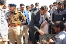 हृदय पिळवटून टाकणारी घटना! 5 वर्षांच्या चिमुकलीचं अपहरण करुन बलात्कार हृदय पिळवटून टाकणारी घटना! 5 वर्षांच्या चिमुकलीचं अपहरण करुन बलात्कार