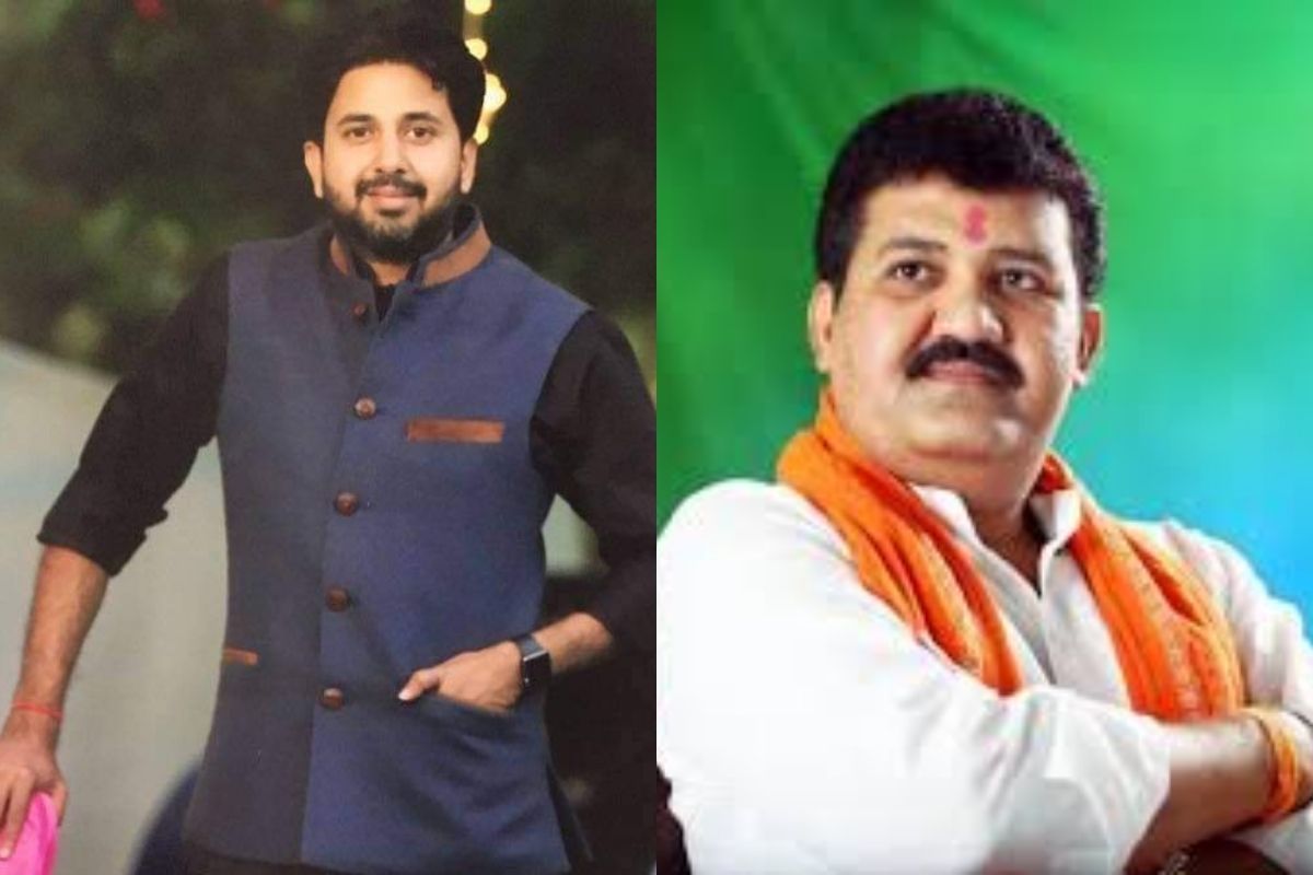 संजय राठोड यांच्या राजीनाम्यानंतर डॅमेज कंट्रोल; मंत्रिपदासाठी बंजारा समाजातील 'या' नेत्याची चर्चा