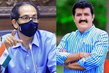 संजय राठोडांचा राजीनामा मंजूर, मुख्यमंत्री उद्धव ठाकरेंचा मोठा निर्णय संजय राठोडांचा राजीनामा मंजूर, मुख्यमंत्री उद्धव ठाकरेंचा मोठा निर्णय