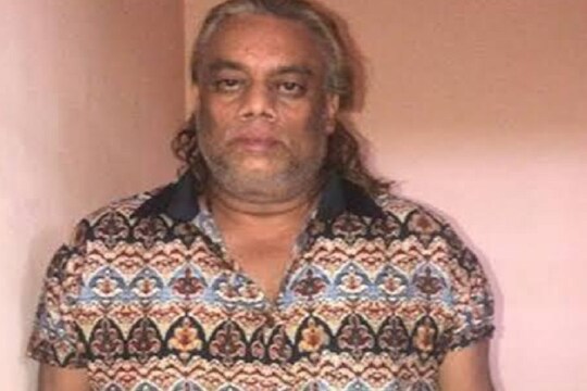 मुंबई पोलिसांना मोठं यश, कुख्यात गँगस्टर रवी पुजारीचा ताबा मिळाला!