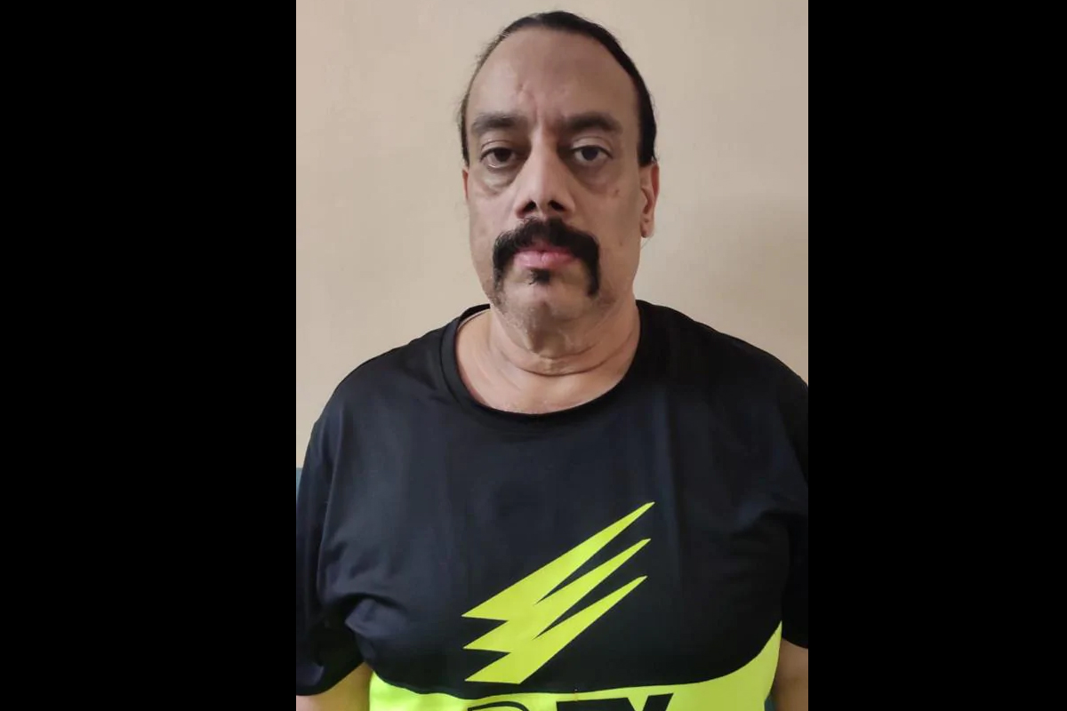 गॅंगस्टर रवी पुजारीच्या अटकेमुळे राजकीय नेते, सेलिब्रिटींची नावं समोर येण्याची चिन्ह!