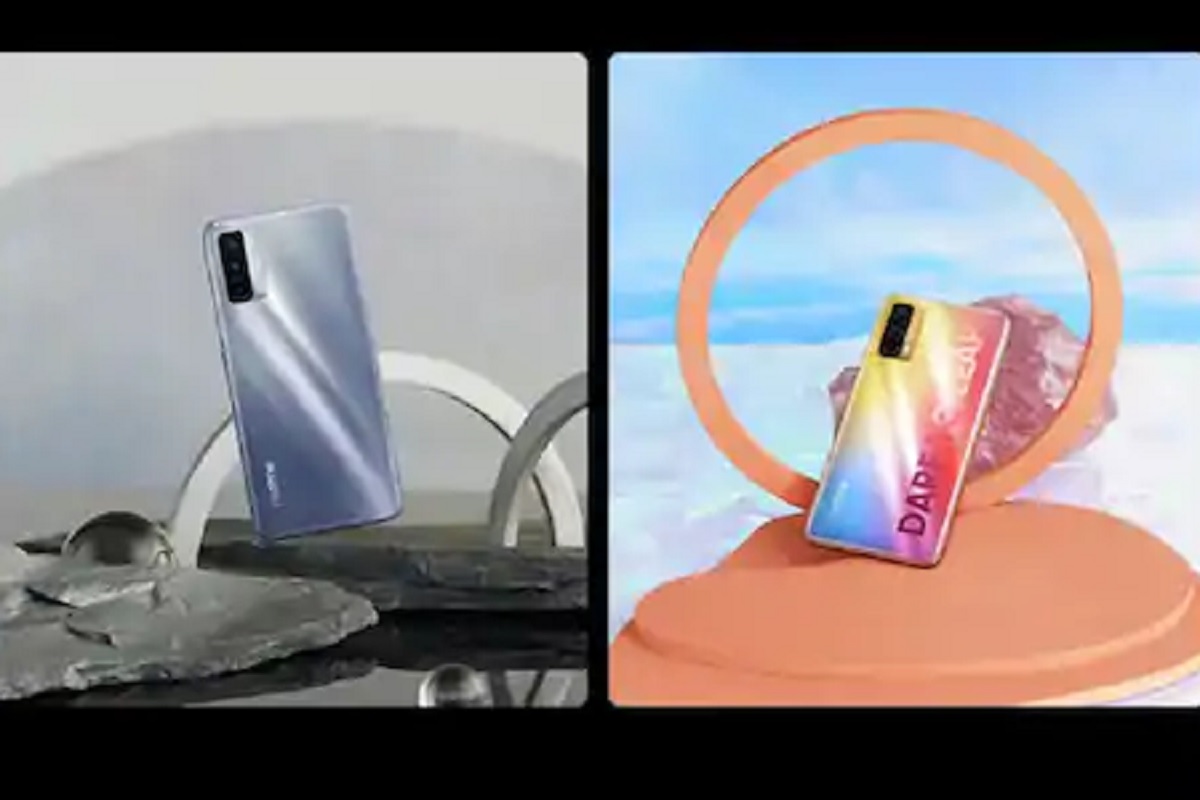 20 हजारांचा 5G स्मार्टफोन मिळतोय 13,999 रुपयांत; पाहा काय आहे ही जबरदस्त ऑफर