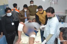 RSS मधील मोठ्या पदावरील नेत्याला 3 हल्लेखोरांनी घातल्या गोळ्या; परिसरात तणाव RSS मधील मोठ्या पदावरील नेत्याला 3 हल्लेखोरांनी घातल्या गोळ्या; परिसरात तणाव