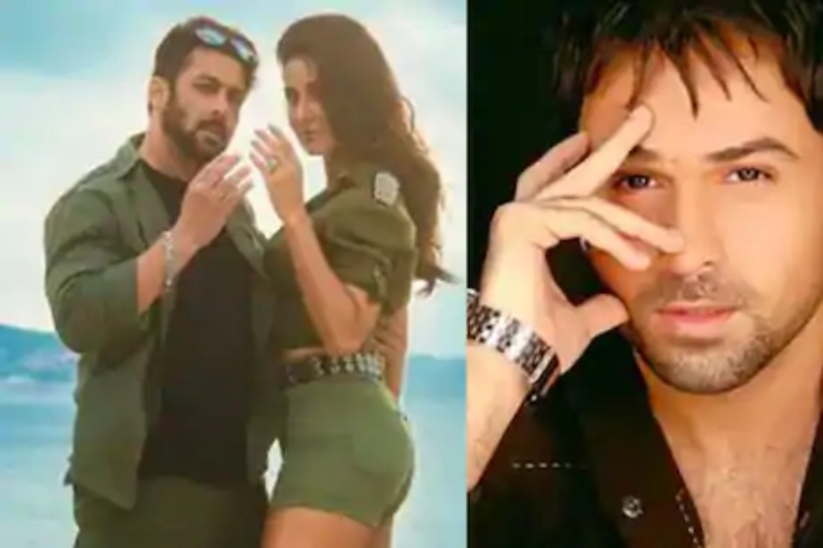 Tiger 3: सलमान आणि कॅटरिनासोबत झळकणार इमरान हाश्मी, साकारणार व्हिलनची भूमिका