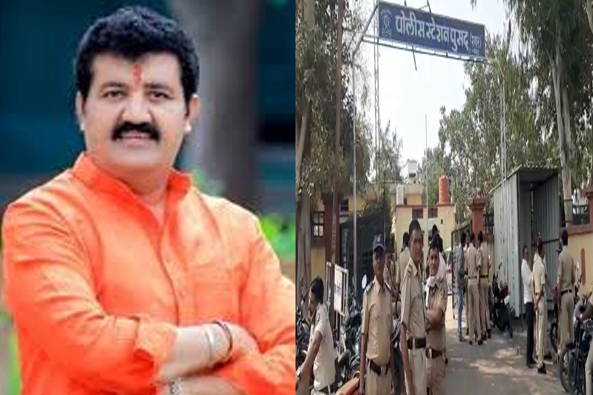 ज्याची भीती होती तेचं घडलं, संजय राठोड यांच्या पोहरादेवी दौऱ्यानंतर आता कोरोनाचा धुमाकूळ