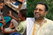 VIDEO: 'आजपर्यंतचा सर्वात भारी शिक्षक', चिमुकल्याच्या आवाजानं शंकर महादेवन आवाक