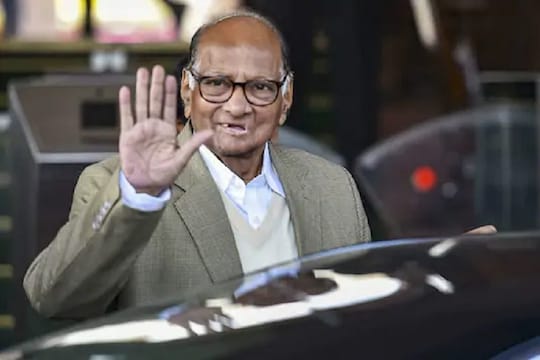 Inside Story: सांगलीत नेमकं काय घडलं? भाजपकडे बहुमत असूनही राष्ट्रवादीचा महापौर आला निवडून