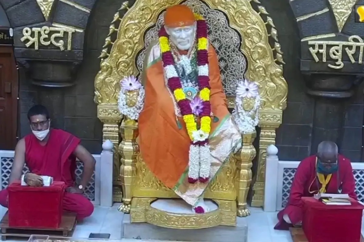 याठिकाणाहून शिर्डी-शनि शिंगणापूरला जाणाऱ्या भाविकांसाठी खास ऑफर, स्वस्तात करा प्रवास