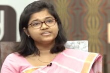 प्रेरणादायी: एकाच वर्षात IIT आणि UPSC पास, जाणून घ्या सिमी करणच्या यशाचा मंत्र प्रेरणादायी: एकाच वर्षात IIT आणि UPSC पास, जाणून घ्या सिमी करणच्या यशाचा मंत्र