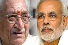 राम मंदिरासाठी विश्व हिंदू परिषदेच्या ज्येष्ठ नेत्याच्या भावाकडून 11 कोटींचं दान राम मंदिरासाठी विश्व हिंदू परिषदेच्या ज्येष्ठ नेत्याच्या भावाकडून 11 कोटींचं दान