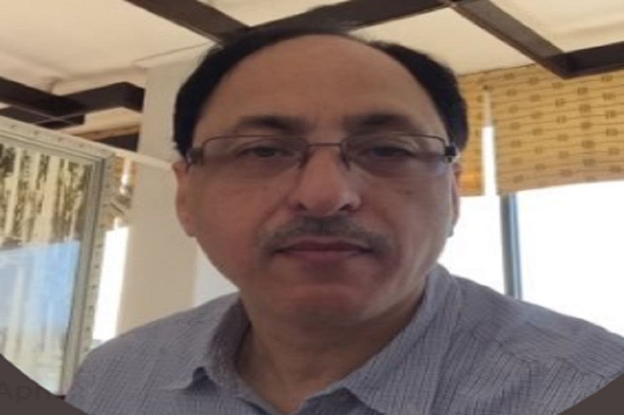 महाराष्ट्राच्या मुख्य सचिवपदी अखेर सीताराम कुंटे यांची नियुक्ती