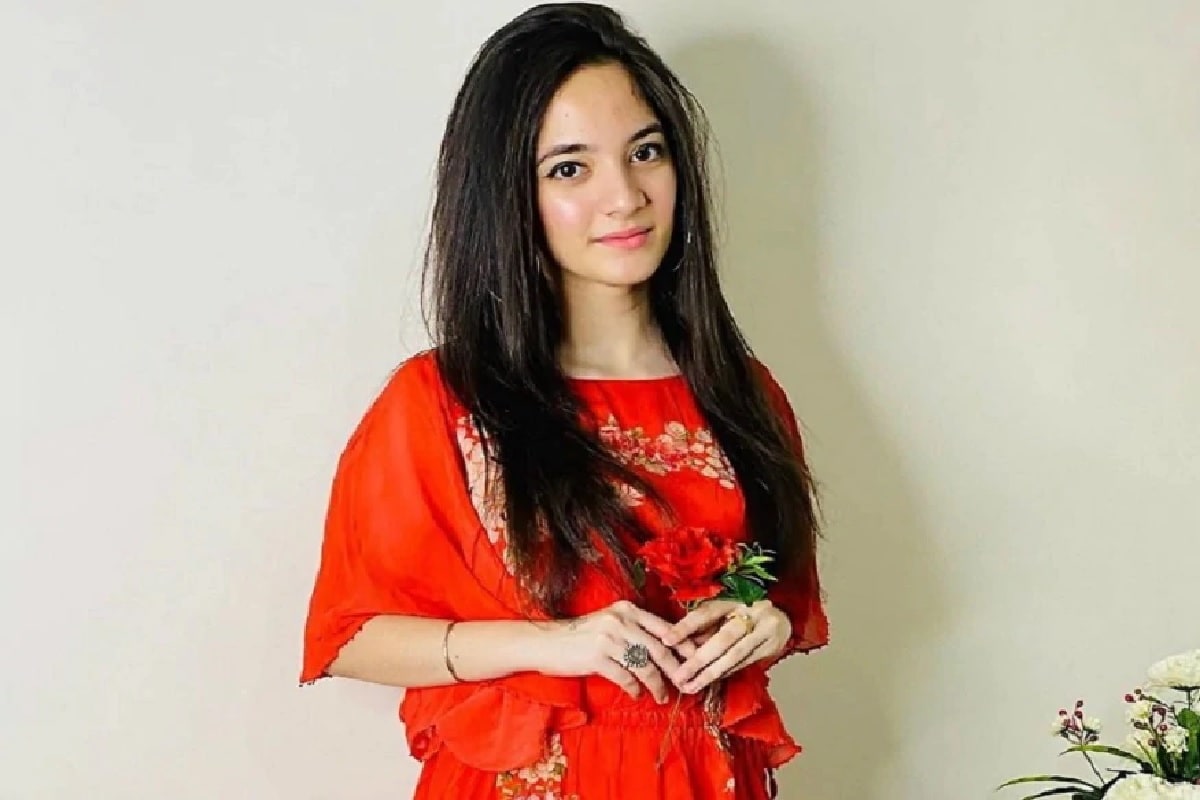 Siya Kakkar: सिया कक्कर ही फक्त 16 वर्षांची होती. खूप कमी वयातच तिने टिकटॉक स्टार म्हणून चांगलीच प्रसिद्धी मिळवली होती. Siya Kakkar: सिया कक्कर ही फक्त 16 वर्षांची होती. खूप कमी वयातच तिने टिकटॉक स्टार म्हणून चांगलीच प्रसिद्धी मिळवली होती.