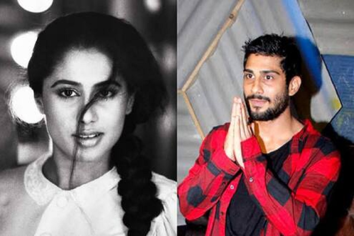 'मी स्मिता पाटीलचा मुलगा आहे हे दाखवून देईन', प्रतीक बब्बरनं आईसाठी केला ‘हा’ निश्चय