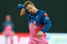 IPL 2021 : ‘...म्हणून स्टीव्ह स्मिथ स्पर्धेपूर्वी दुखापतीचं कारण पुढं करेल!' IPL 2021 : ‘...म्हणून स्टीव्ह स्मिथ स्पर्धेपूर्वी दुखापतीचं कारण पुढं करेल!'