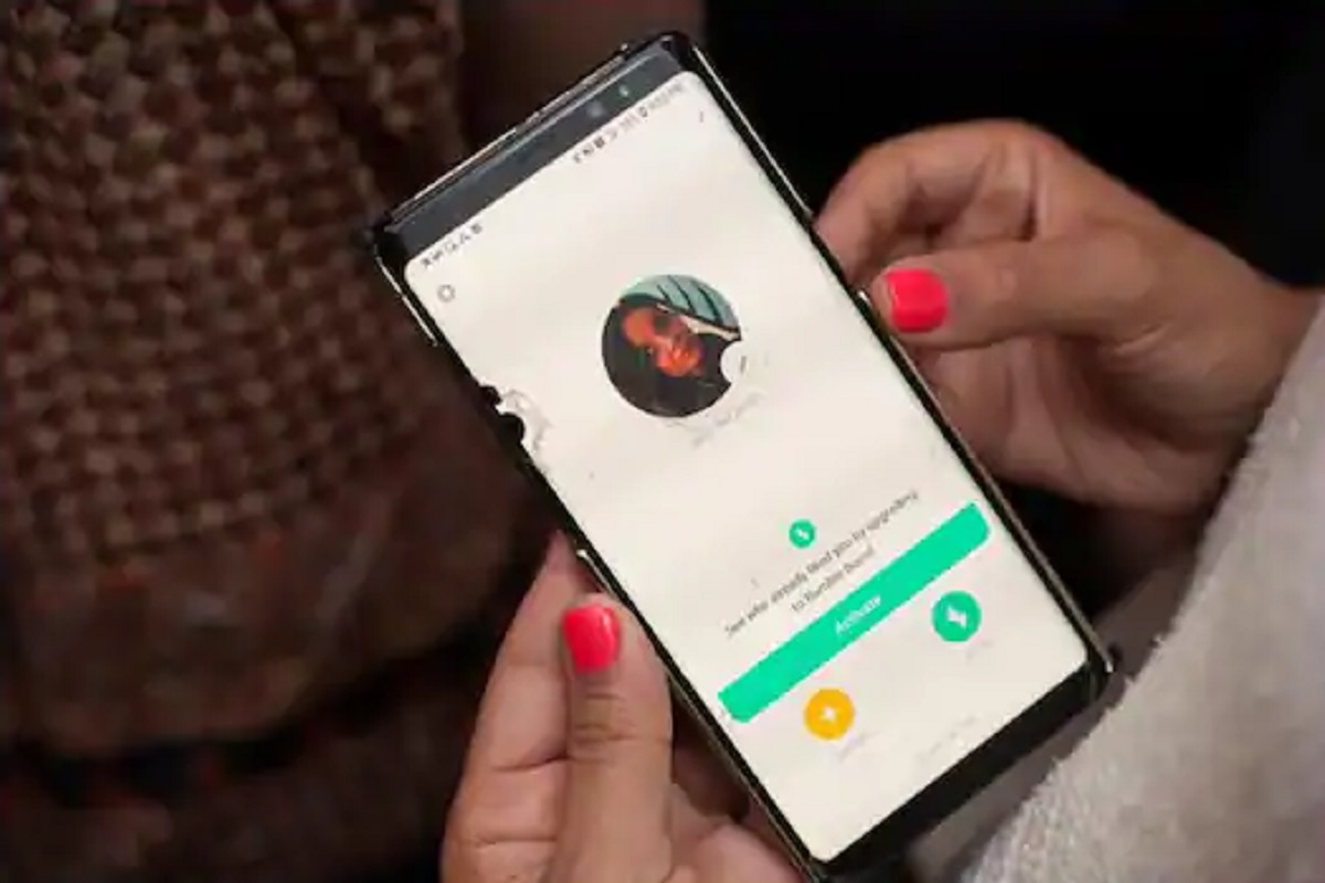 नवं Dating App लाँच; डेटिंगसोबतच मिळणार टिकटॉक व्हिडीओसारखी सुविधा, जाणून घ्या वैशिष्ट्यं