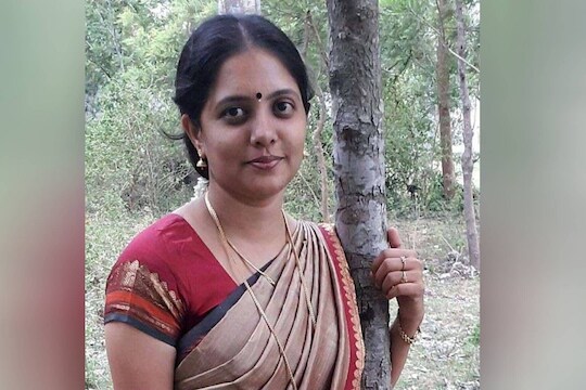 देशातील पहिली व्यक्ती; या 35 वर्षीय तरुणीला ना जात ना धर्म, सरकारकडूनही शिक्कामोर्तब