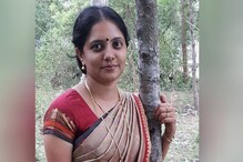 देशातील पहिली व्यक्ती; या 35 वर्षीय तरुणीच्या नावामागे ना जात ना धर्म देशातील पहिली व्यक्ती; या 35 वर्षीय तरुणीच्या नावामागे ना जात ना धर्म
