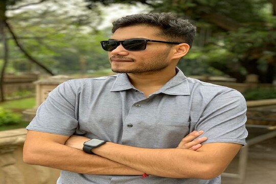 आणखी एका स्टारकिड्सचं मनोरंजन विश्वात पाऊल; पोलिसांच्या भूमिकेत दिसणार