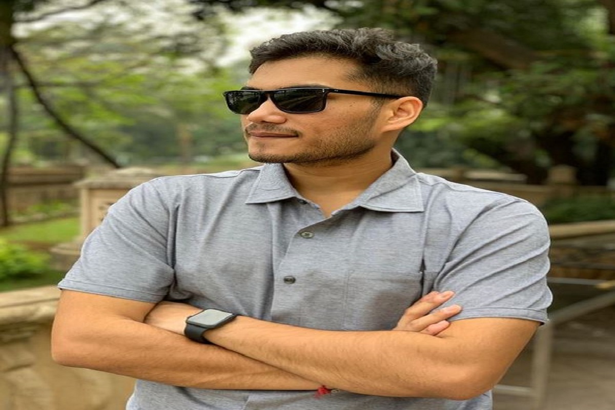 आणखी एका स्टारकिड्सचं मनोरंजन विश्वात पाऊल; पोलिसांच्या भूमिकेत दिसणार