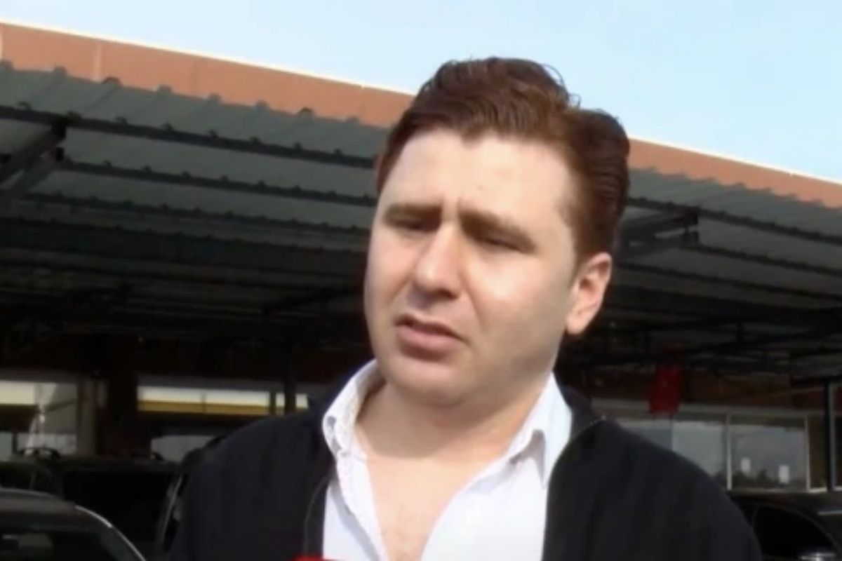 किळसवाणं! कर्मचाऱ्याने बॉसच्या हत्येचा रचला कट; कोरोना रुग्णाकडून 5 हजारात लाळ खरेदी केली आणि...