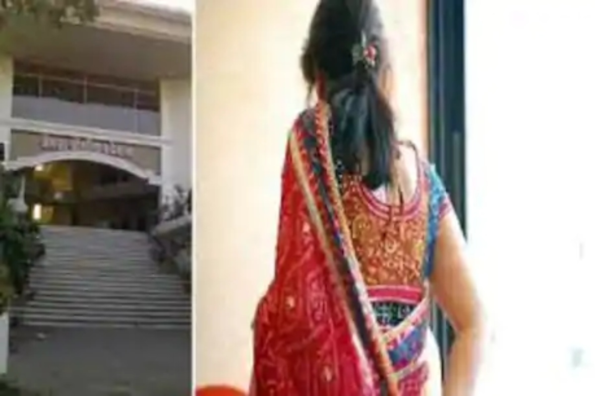 Fraud: मैत्री करून जवळीक वाढवत लुटले 29 लाखाचे हिरे, महिलेची मोठी फसवणूक