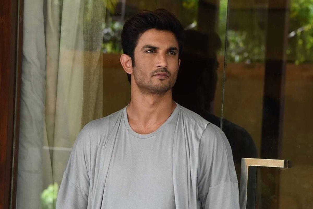 सुशांत मृत्यूप्रकरणी नवी अपडेट; NCB कडून मोठा खुलासा