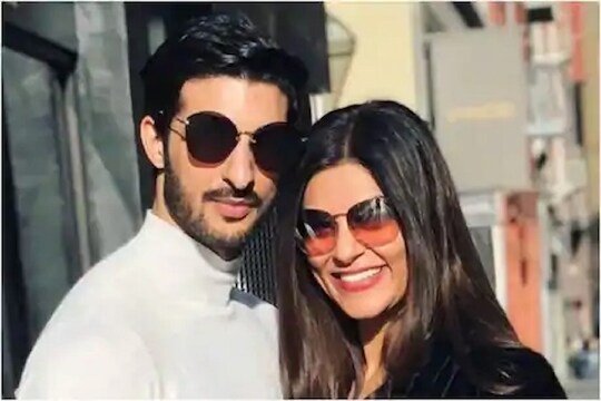 'मी सुष्मिता सेनच्या मुलींचा बाबा', बॉयफ्रेंड रोहमन शॉलचा मोठा खुलासा