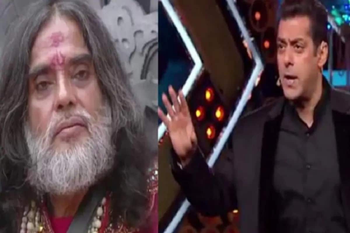 स्वामी ओम बिग बॉस (Bigg Boss) सिझन 10 मध्ये दिसले होते. बिग बॉसच्या घरात ते कायमच वादात राहिले. स्वामी ओम बिग बॉस (Bigg Boss) सिझन 10 मध्ये दिसले होते. बिग बॉसच्या घरात ते कायमच वादात राहिले.