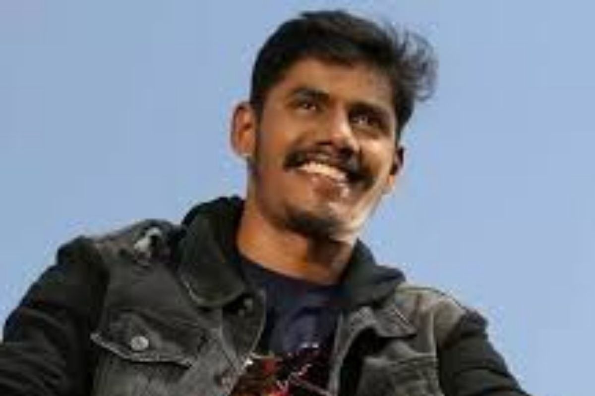 'सैराट'मधील लंगड्या त्याच्या आर्चीसाठी घातलोय 'गस्त'; चाहत्यांची उत्सुकता शिगेला