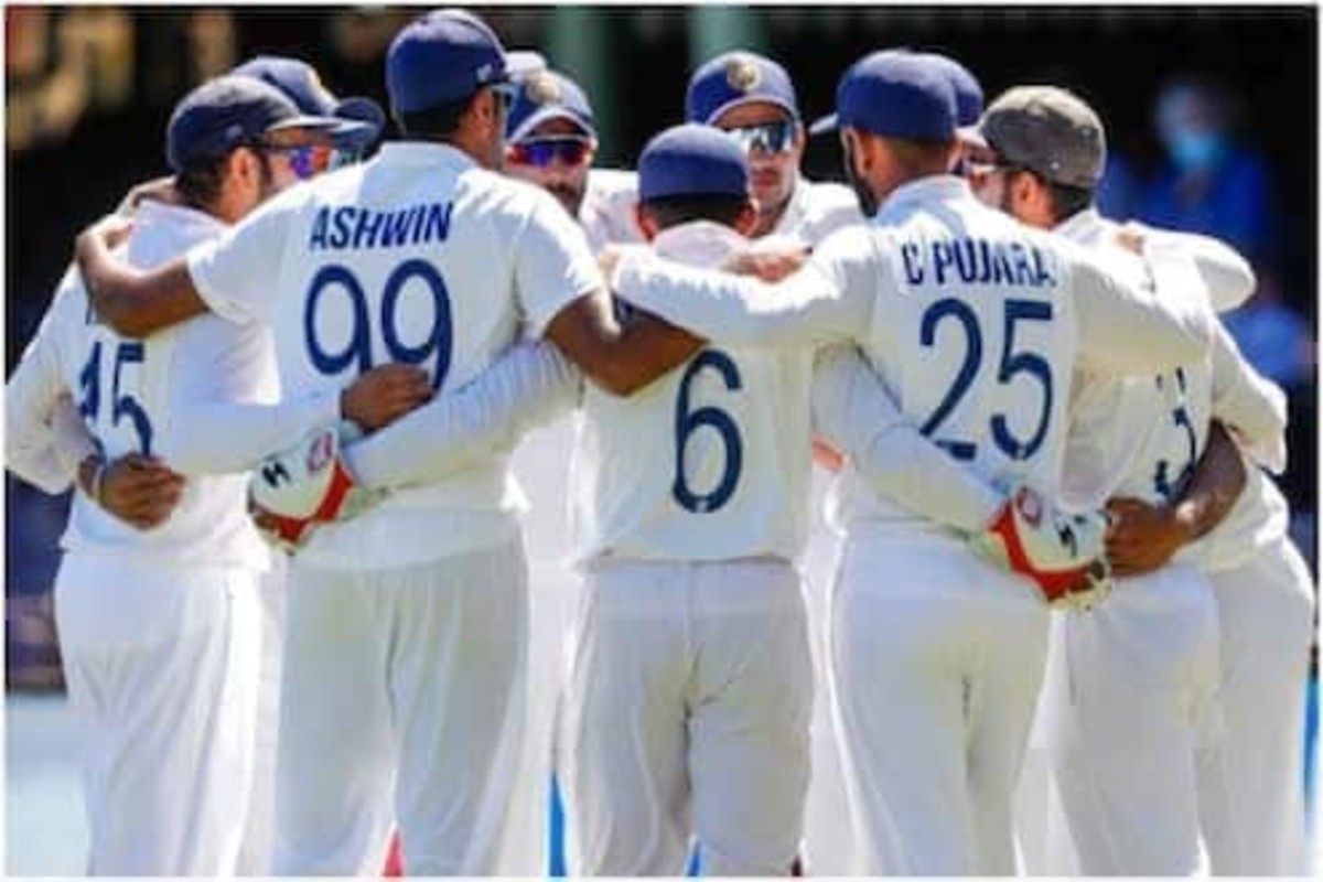 IND vs ENG : टीम इंडियाच्या फास्ट बॉलरची होणार फिटनेस टेस्ट, तिसऱ्या टेस्टमध्ये खेळण्याबाबत सस्पेन्स