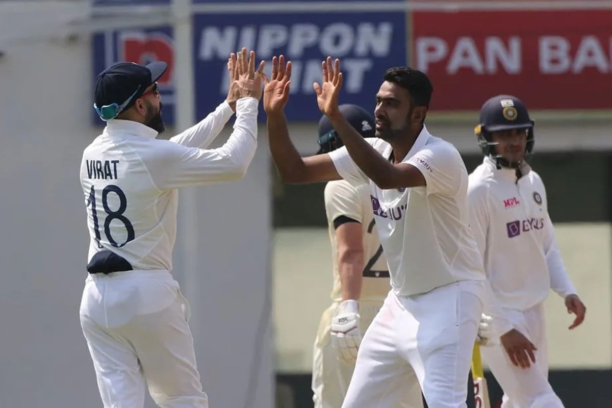 IND vs ENG : भारताच्या ऐतिहासिक विजयानंतर WTC Ranking मध्ये मोठे बदल!