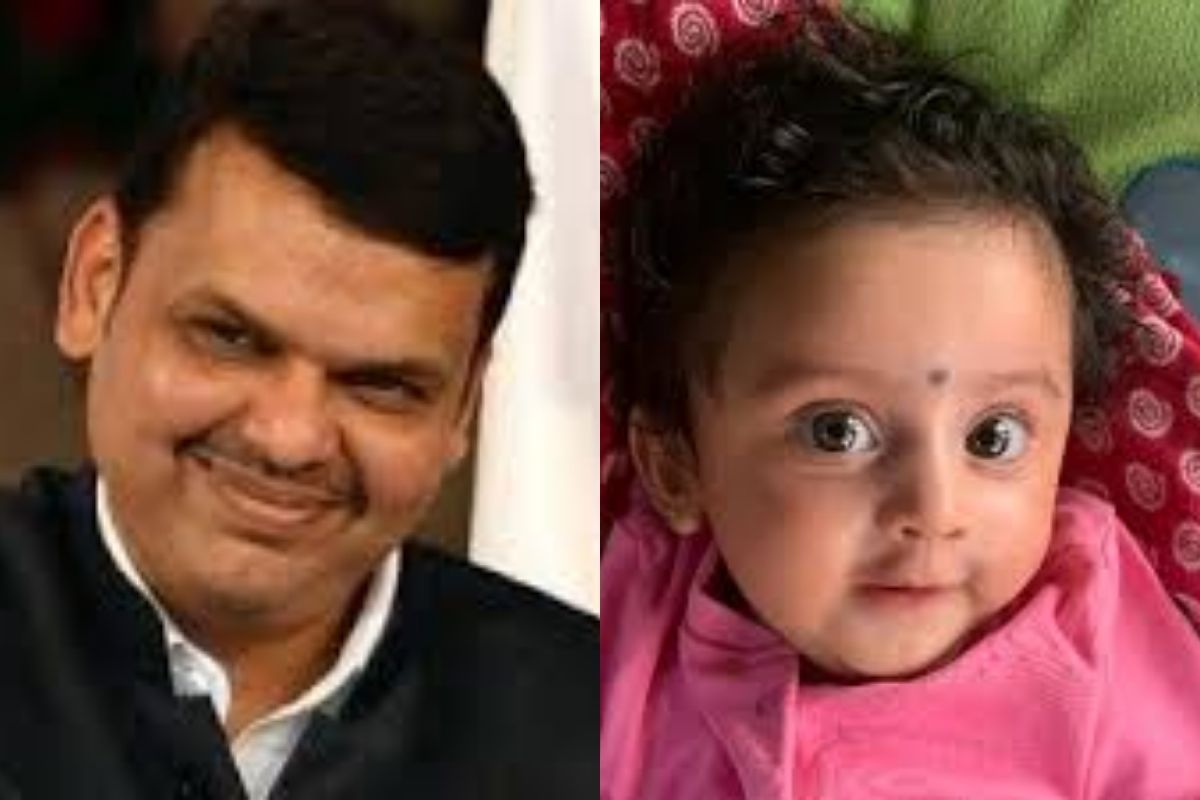 फडणवीसांच्या पुढाकारामुळे 5 महिन्यांच्या तीराला मोठी मदत; 16 कोटींच्या इंजेक्शनसाठी आणखी एक पाऊल