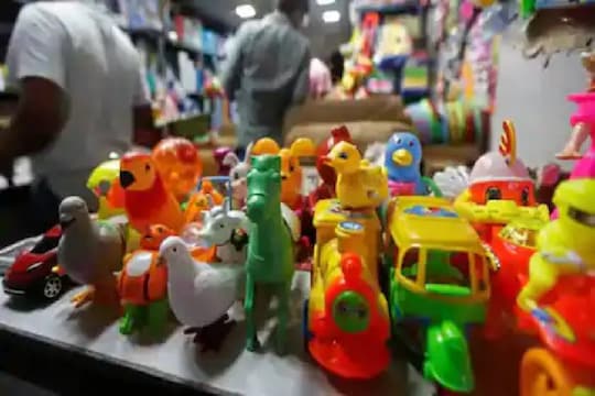 India Toy Fair: भारतीय खेळण्यांचा पहिला उत्सव 27 फेब्रुवारीपासून, डिजिटल प्रदर्शन आणि बरंच काही असणार