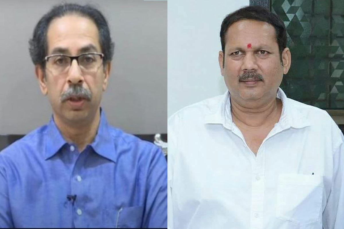 ...सरकारने उद्रेकाची वाट पाहू नये, उदयनराजेंचं मुख्यमंत्र्यांना खरमरीत पत्र