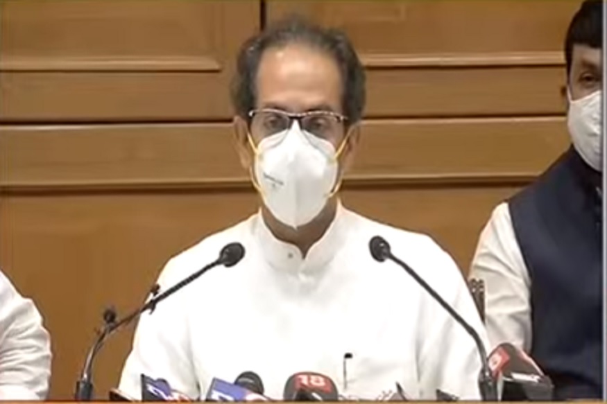 आक्रमक झालेल्या मुख्यमंत्री उद्धव ठाकरे यांनी हॉटेलचालकांना दिला शेवटचा इशारा