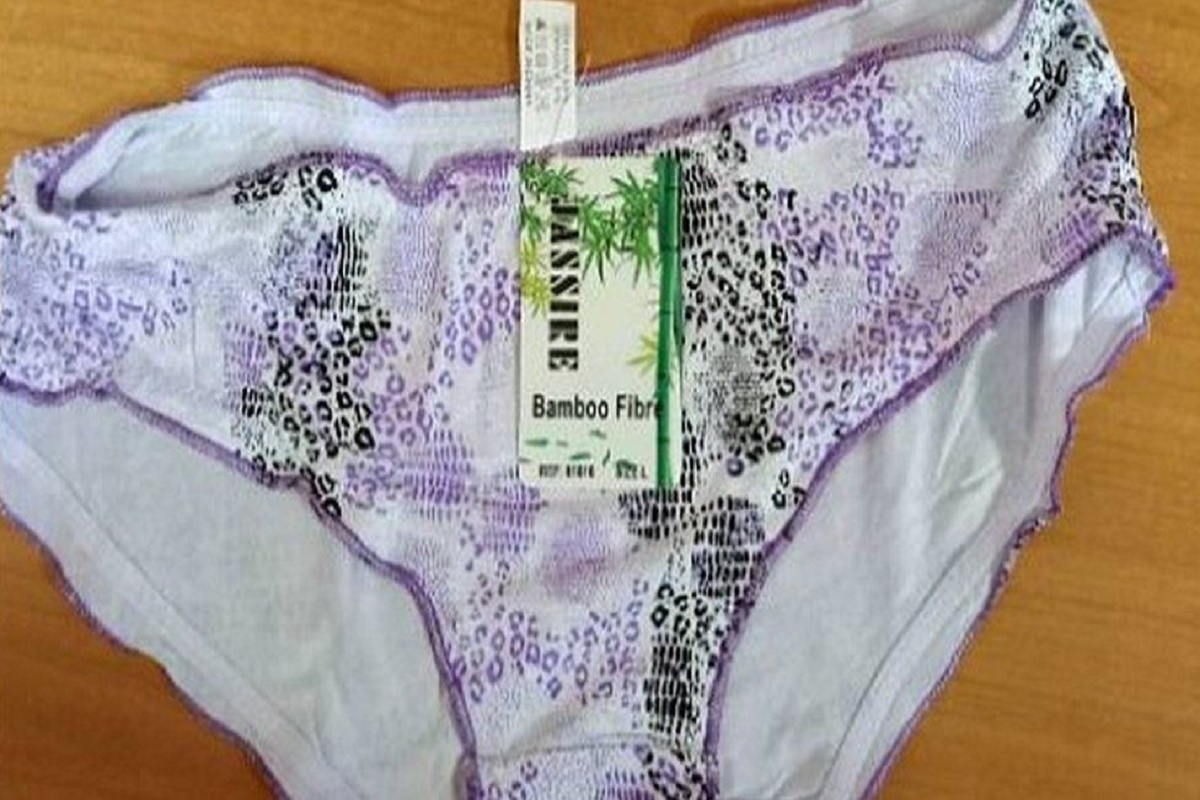 अरे देवा! कर्ज फेडलं नाही म्हणून Underwear सुद्धा सोडली नाही; चक्क लिलावात काढली