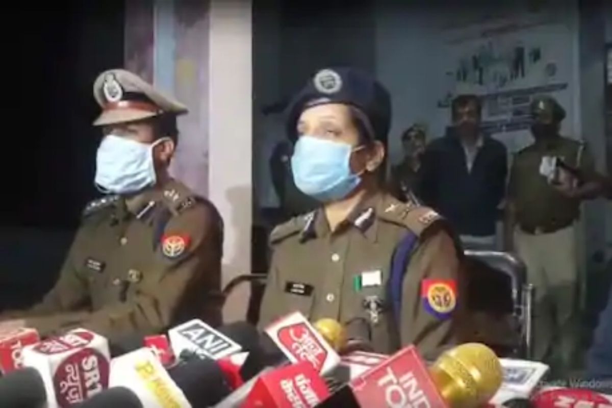 उन्नाव प्रकरणात धक्कादायक खुलासा; कीटकनाशक मिश्रित पाणी पाजून दोन अल्पवयीन मुलींची हत्या