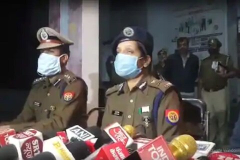 Unnao Murder Case: उत्तर प्रदेशमधील उन्नावमधील (Unnao crime) दोन अल्पवयीन मुलींच्या (Two minor girls)  संशयास्पद मृत्यूप्रकरणी (suspected deaths) उत्तरप्रदेश पोलिसांनी (UP Police) मोठा खुलासा केला आहे. 