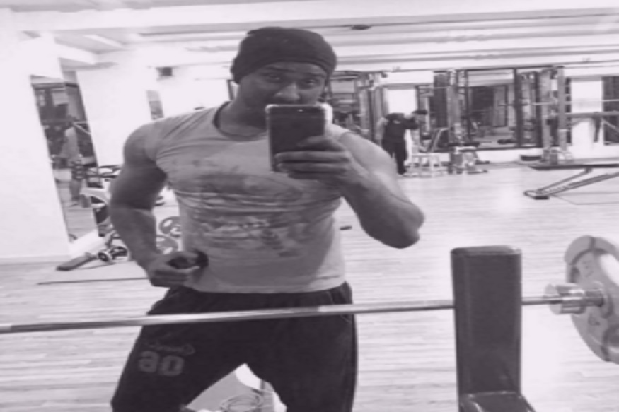 बायकोच्या अनैतिक संबंधाचा संशय, नवऱ्याने जिम ट्रेनरवरच केला ACID हल्ला