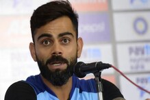India Vs England: टीम इंडियाच्या बैठकीत शेतकरी आंदोलनावर चर्चा India Vs England: टीम इंडियाच्या बैठकीत शेतकरी आंदोलनावर चर्चा