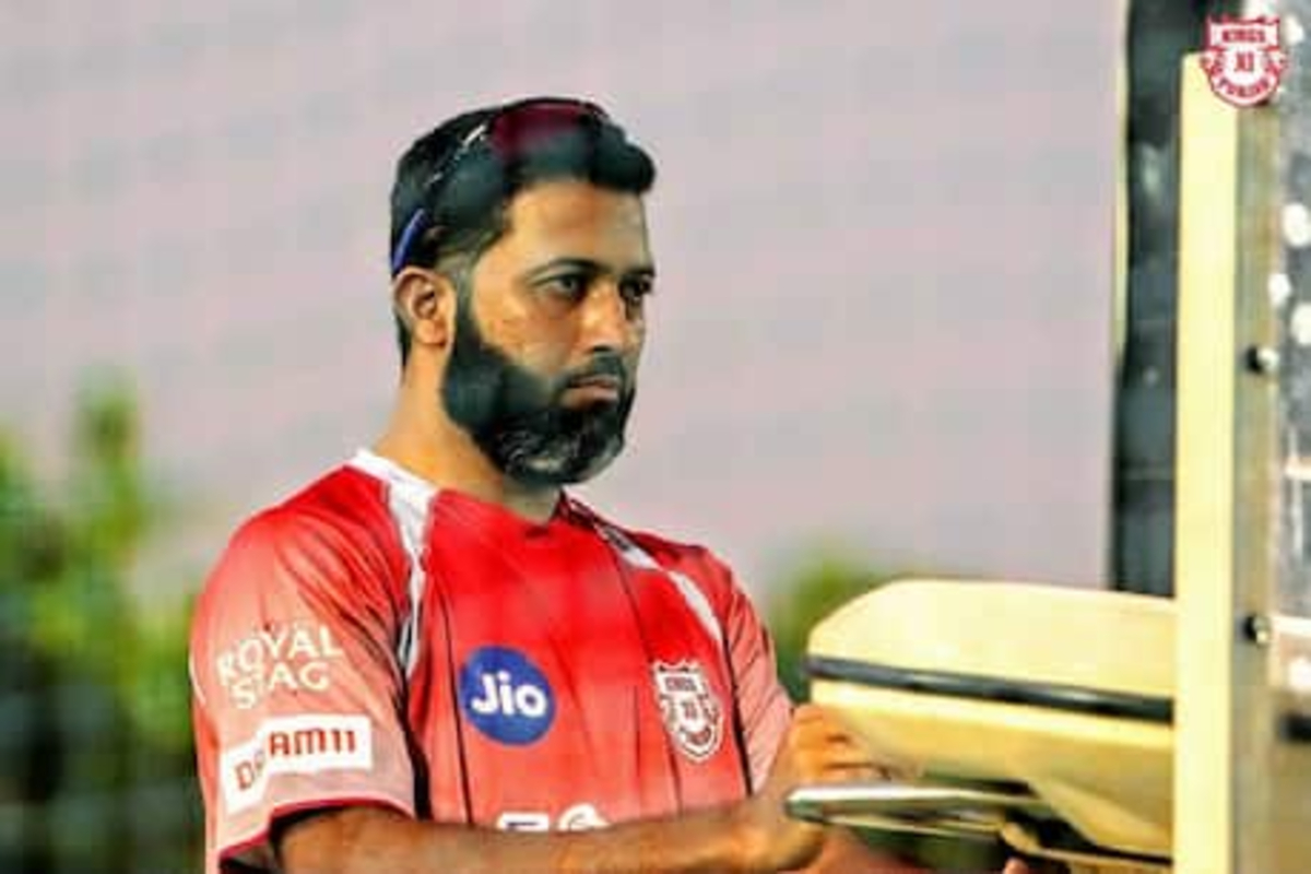 वादात अडकलेल्या जाफरला भारताच्या 'महान' क्रिकेटपटूचा पाठिंबा