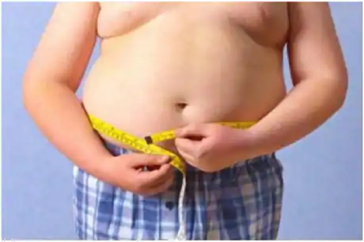 फक्त 2 पदार्थामुळे फटाफट चरबी होईल कमी; पोटाचा घेरातही दिसून येईल परिणाम