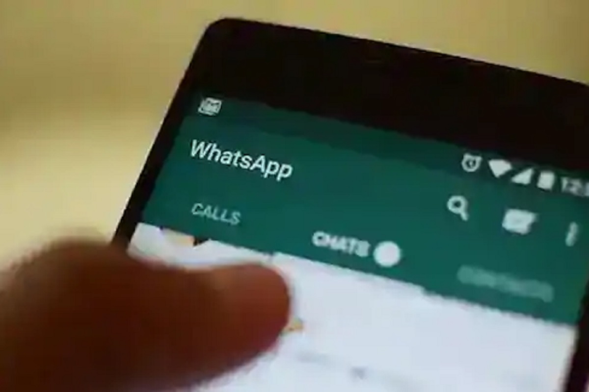 'तुम्ही माझा DP ठेवत नाही', पुण्यात नवरा-बायकोतील भांडण थेट पोलिसांपर्यंत पोहोचलं!