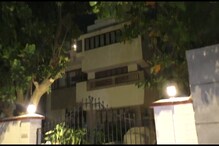 मुंबईच्या हायप्रोफाइल भागात मर्डर,चोरीसाठी वयस्कर महिलेला बांधून ठेवून घेतला जीव मुंबईच्या हायप्रोफाइल भागात मर्डर,चोरीसाठी वयस्कर महिलेला बांधून ठेवून घेतला जीव
