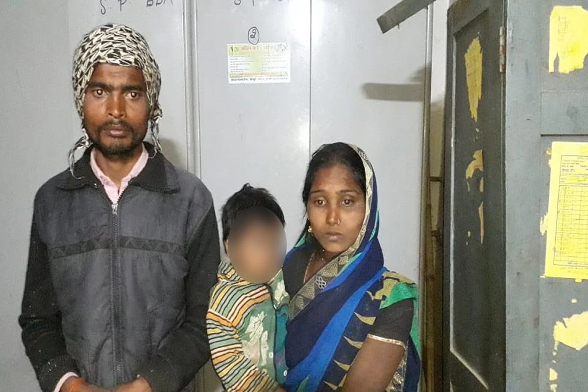 कायच्या काय! माहेरच्यांना वाटलं ती मेली, अंत्यसंस्कार झाले आणि 2 वर्षांनी समोर आलं सत्य