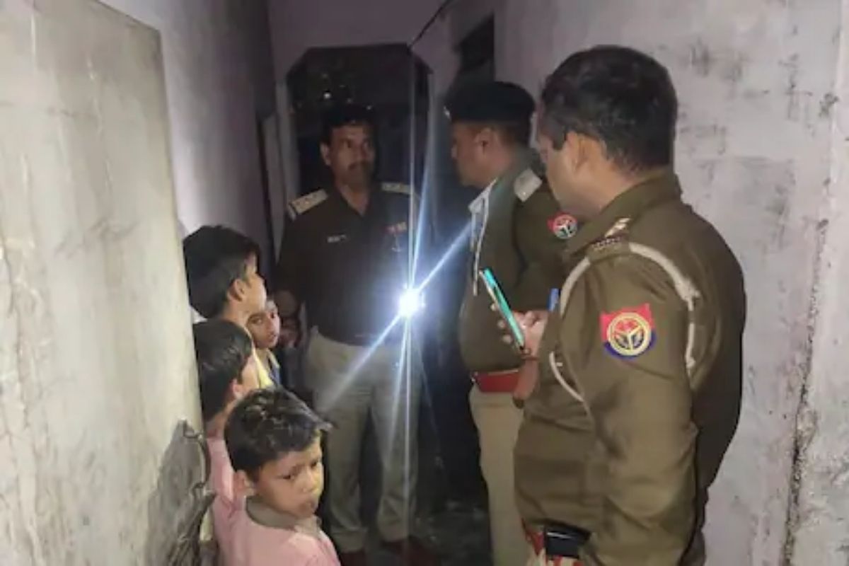 10 वर्षाच्या मुलीने गळफास लावून केली आत्महत्या; कारण ऐकून बसेल धक्का