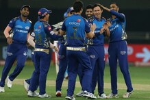 IPL 2021 : मुंबई इंडियन्सना मोठा धक्का, रोहित 'विश्वासू' खेळाडूला मुकणार