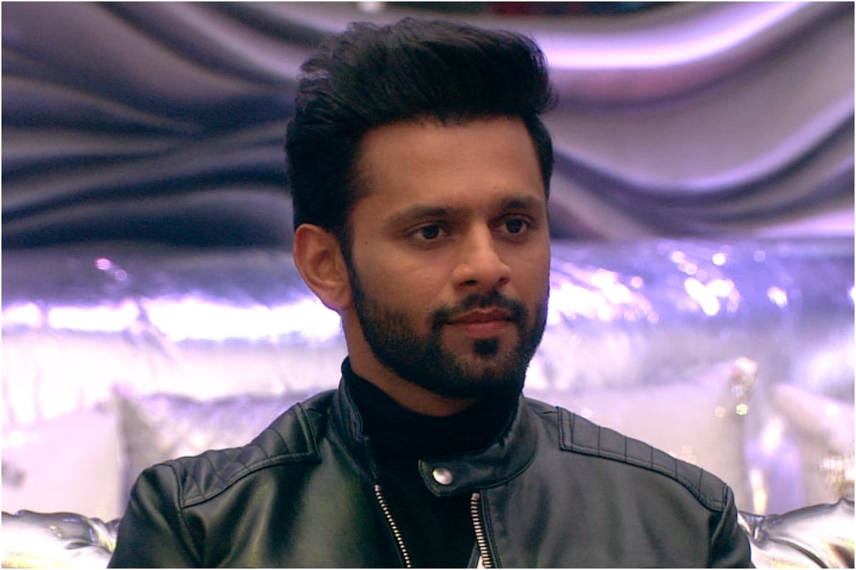 ‘मी केवळ सलमान खानचा फॅन’; Marval बाबात प्रश्न विचारताच राहुल वैद्य संतापला